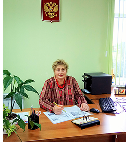 Директор