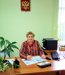 Директор